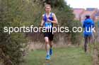 Senior Mens Relay, 2025 Farringdon Cross Country Relays, Sunderland. Photo: David T. Hewitson/Sports for All Pics